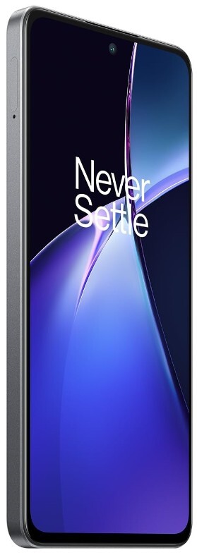 OnePlus Nord CE4 Lite / 6.67 AMOLED 120Hz / Snapdragon 695 / 8GB / 256GB / 5110mAh / Silver