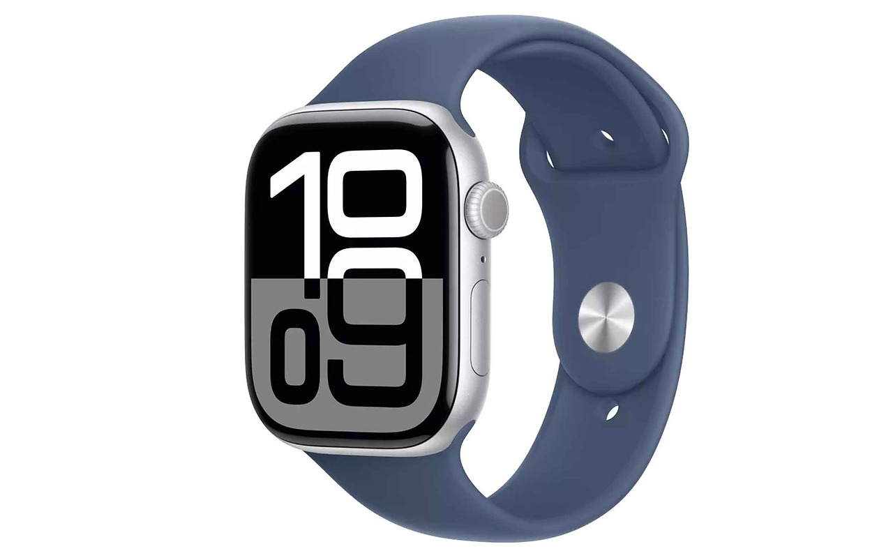 Apple Watch SE 2 40mm / Sport Band