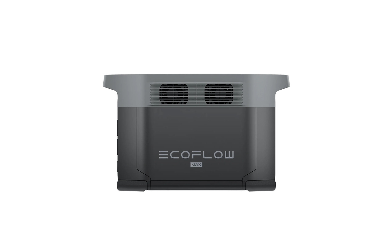EcoFlow DELTA 2 Max / 2400W