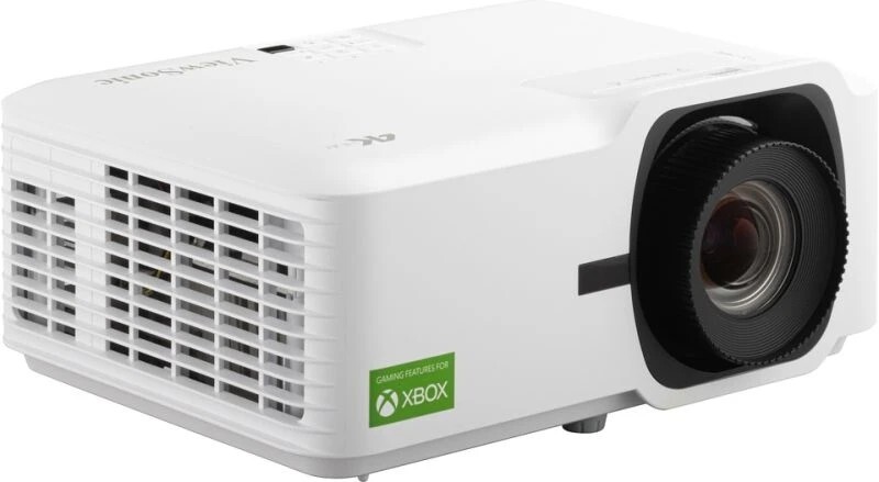 Viewsonic LX700-4K / UHD Laser 3500Lm 120Hz