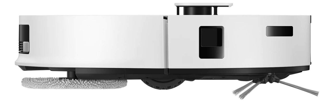 Samsung Jet Bot Combo VR7MD97714G/UK