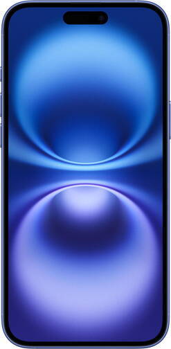 Apple iPhone 16 Plus / 6.7 Super Retina XDR OLED / Apple A18  / 8GB / 256GB / 4674mAh Purple