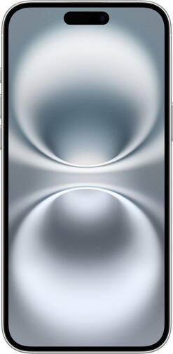 Apple iPhone 16 Plus / 6.7 Super Retina XDR OLED / A18 / 8GB / 128GB / 4674mAh White