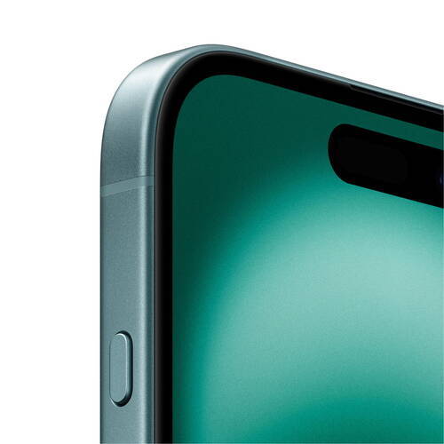 Apple iPhone 16 / 6.1 Super Retina XDR OLED / A18 / 8GB / 128GB / 3561mAh Green