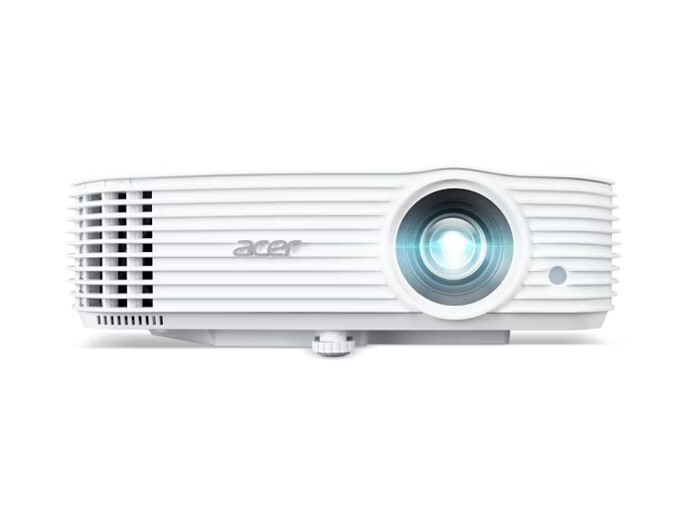 Acer H6543BDK / FullHD DLP 3D 4800Lm