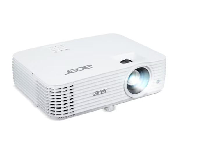 Acer H6543BDK / FullHD DLP 3D 4800Lm