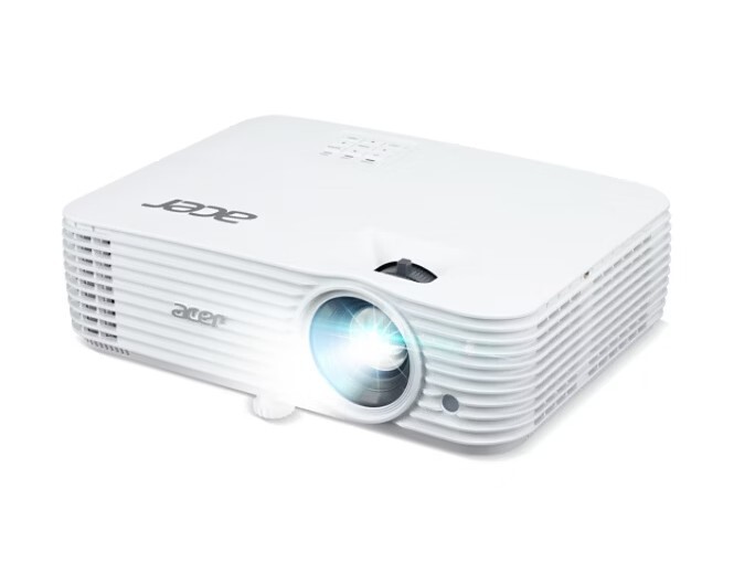 Acer H6543BDK / FullHD DLP 3D 4800Lm