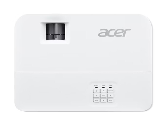 Acer H6543BDK / FullHD DLP 3D 4800Lm