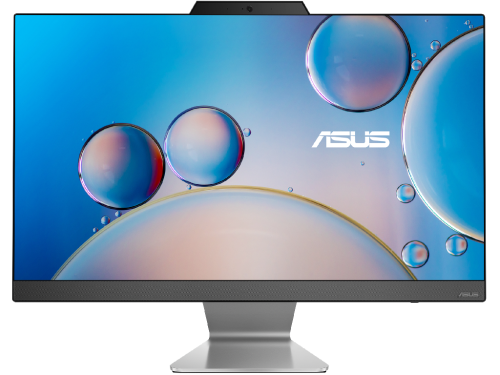 ASUS AiO A3402 / 23.8 FullHD IPS / Core i5-1335U / 16GB DDR5 / 512GB NVMe / Intel Iris Xe / No OS