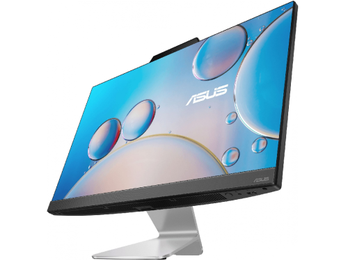 ASUS AiO A3402 / 23.8 FullHD IPS / Core i5-1335U / 16GB DDR5 / 512GB NVMe / Intel Iris Xe / No OS