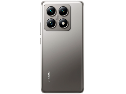 Xiaomi 14T Pro / 6.67 AMOLED 144Hz / Dimensity 9300+ / 12GB / 512GB / 5000mAh