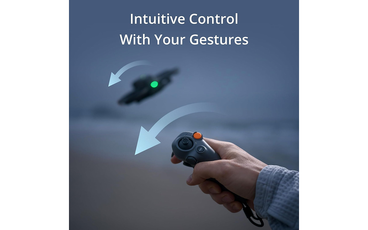 DJI Avata 2 / Fly More Combo / Battery x1