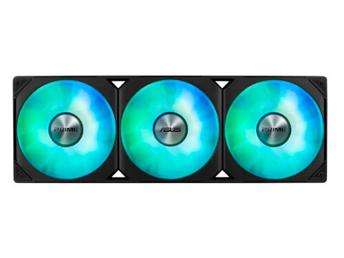 ASUS PRIME LC 360 ARGB Black
