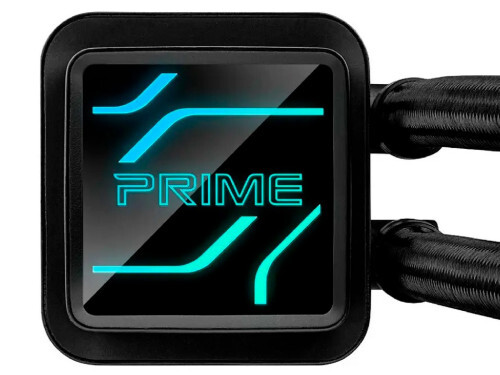 ASUS PRIME LC 360 ARGB Black