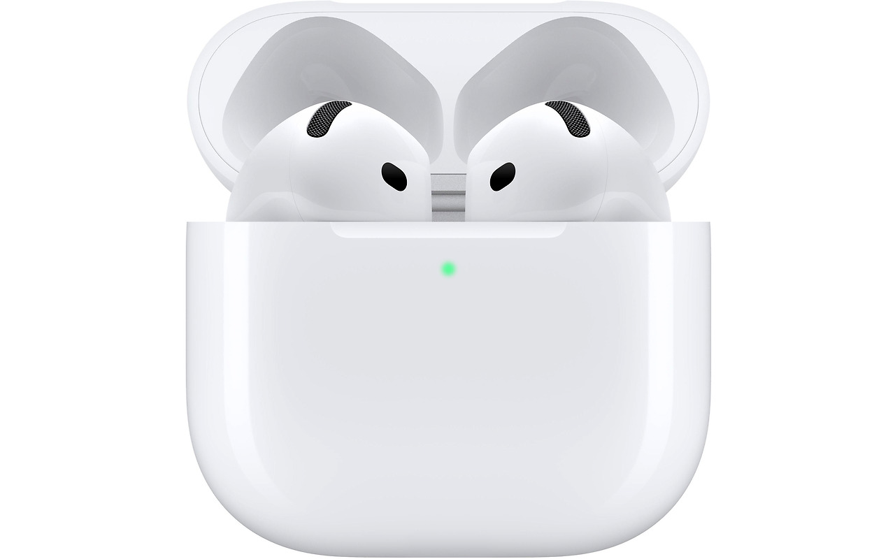 Apple AirPods 4 MXP63ZE/A