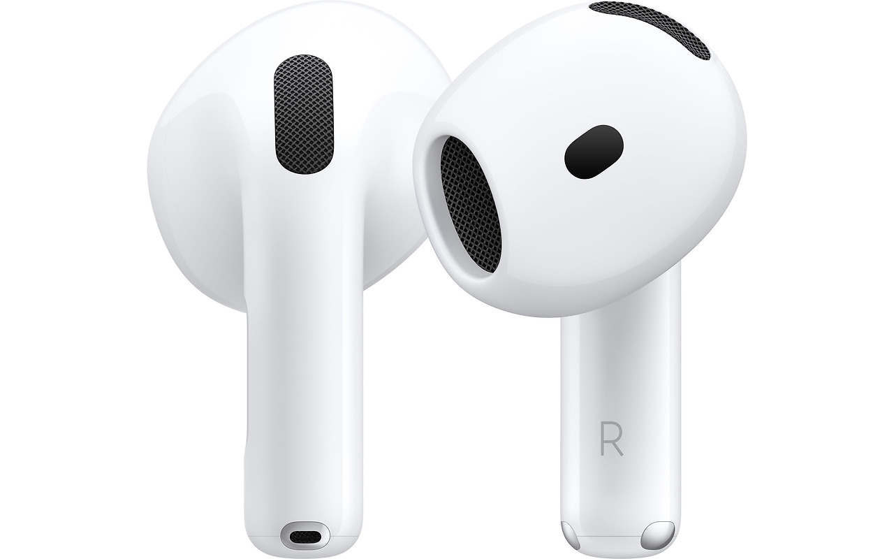 Apple AirPods 4 MXP63ZE/A
