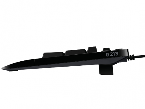 Logitech G213 Prodigy RGB English