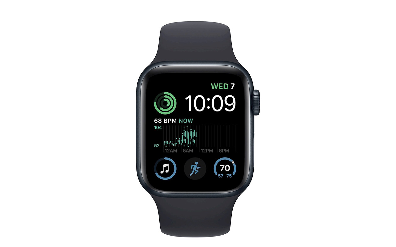 Apple Watch SE 2 40mm / Sport Band