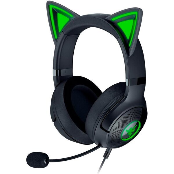 Razer Kraken Kitty Edition / Black