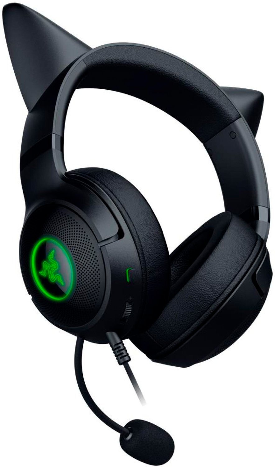 Razer Kraken Kitty Edition / Black
