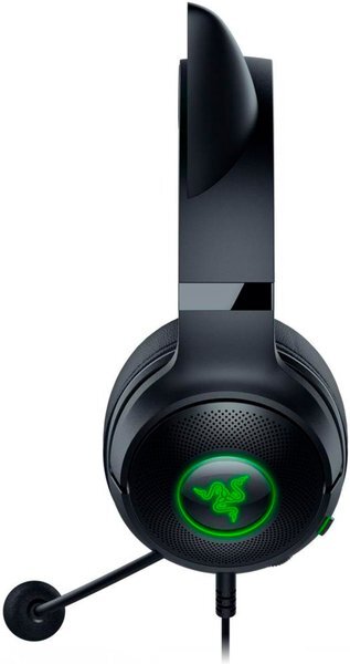 Razer Kraken Kitty Edition / Black