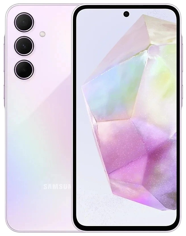 Samsung Galaxy A35 5G / 6.6 Super AMOLED 120Hz / Exynos 1380 / 8GB / 128GB / 5000mAh