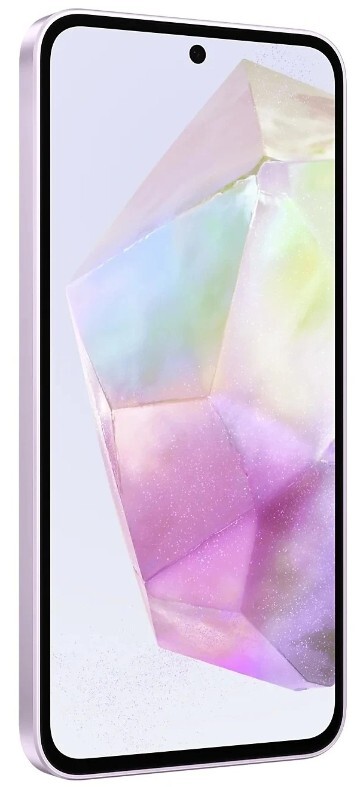 Samsung Galaxy A35 5G / 6.6 Super AMOLED 120Hz / Exynos 1380 / 8GB / 128GB / 5000mAh