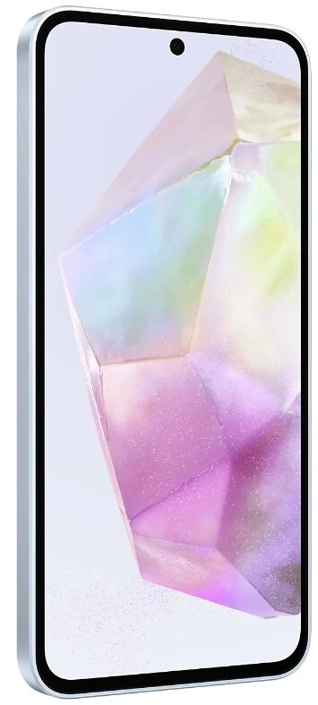 Samsung Galaxy A35 5G / 6.6 Super AMOLED 120Hz / Exynos 1380 / 8GB / 128GB / 5000mAh Cyan