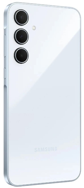 Samsung Galaxy A35 5G / 6.6 Super AMOLED 120Hz / Exynos 1380 / 8GB / 128GB / 5000mAh Cyan