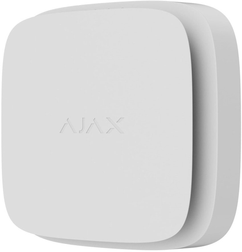 Ajax FireProtect 2 RB White