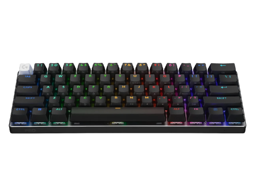 Logitech G PRO X 60 / Tactile SW / English Black