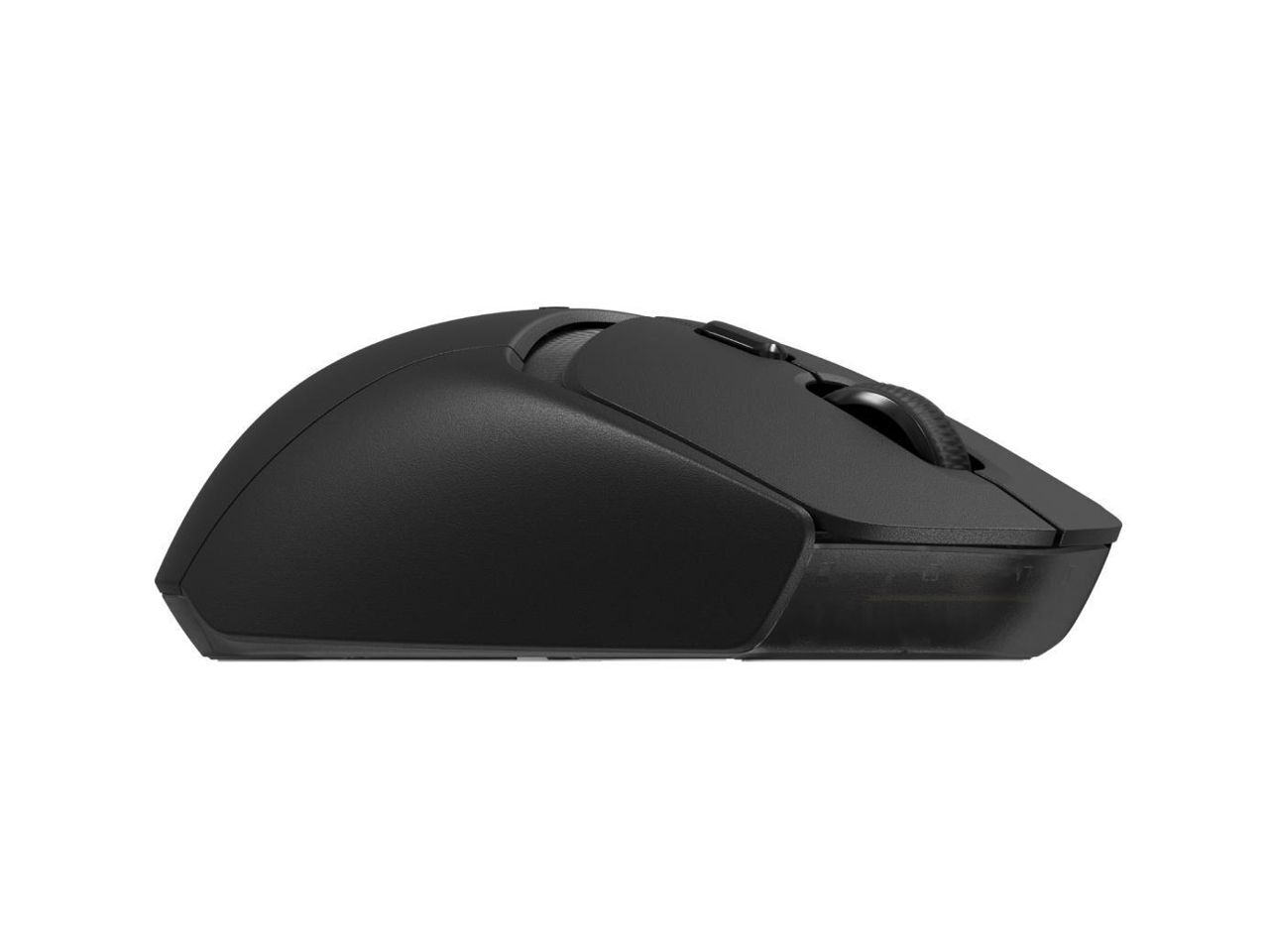 Logitech G309 / Ambidextrous Black