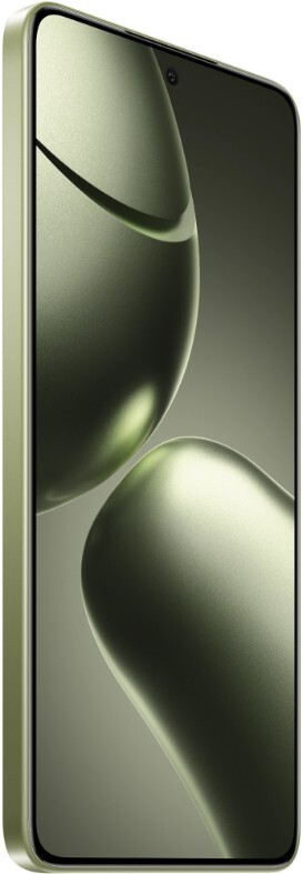Xiaomi 14T / 6.67 AMOLED 144Hz / Dimensity 8300 Ultra / 12GB / 256GB / 5000mAh Green
