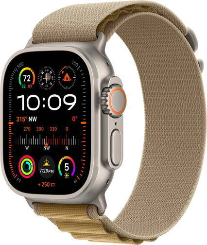 Apple Watch Ultra 2 GPS 49mm Cellular