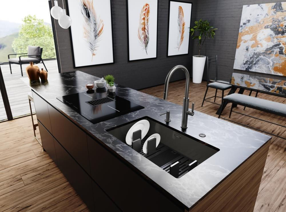 FRANKE Mythos Masterpiece / 115.0711.555