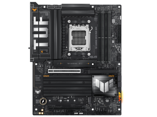 ASUS TUF GAMING X870-PLUS WIFI