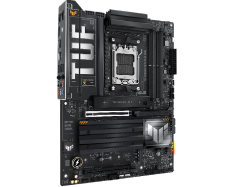 ASUS TUF GAMING X870-PLUS WIFI