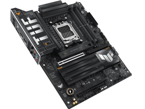 ASUS TUF GAMING X870-PLUS WIFI