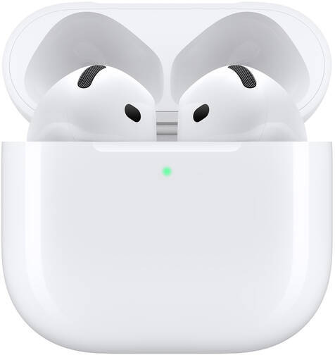 Apple AirPods 4 / ANC / MXP93ZE/A