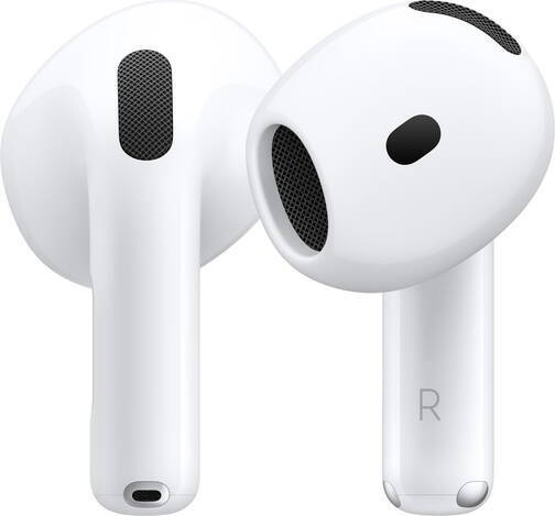 Apple AirPods 4 / ANC / MXP93ZE/A
