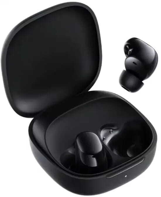 Xiaomi Redmi Buds 6 Play Black