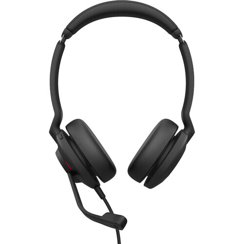 Jabra Evolve2 30 MS Headset Duo / 23189-999-979