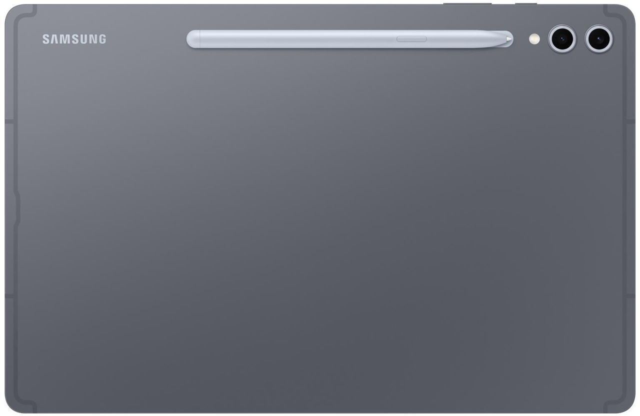 Samsung Galaxy Tab S10+ 5G / 12.4 Dynamic AMOLED 2X 120Hz / Dimensity 9300+ / 12GB / 256GB / 10090mAh / X826