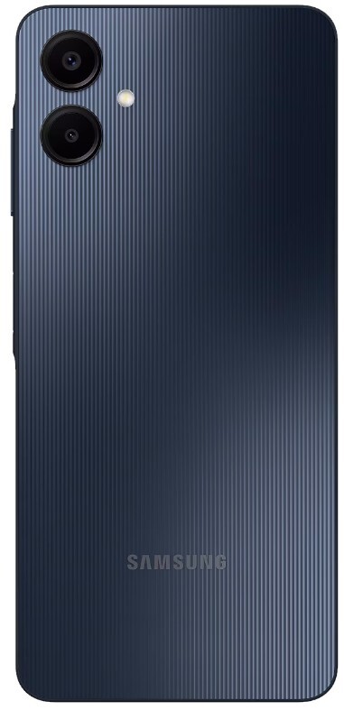 Samsung Galaxy A06 / 6.7 PLS / Helio G85 / 4GB / 64GB / 5000mAh / Black