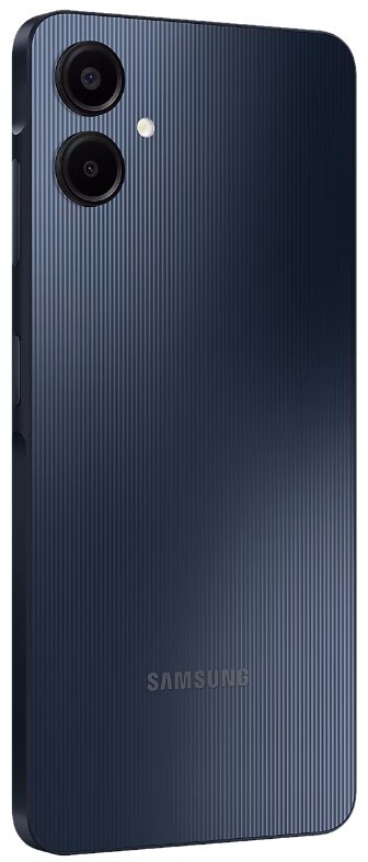 Samsung Galaxy A06 / 6.7 PLS / Helio G85 / 4GB / 64GB / 5000mAh / Black