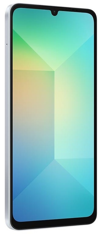 Samsung Galaxy A06 / 6.7 PLS / Helio G85 / 4GB / 64GB / 5000mAh / Blue