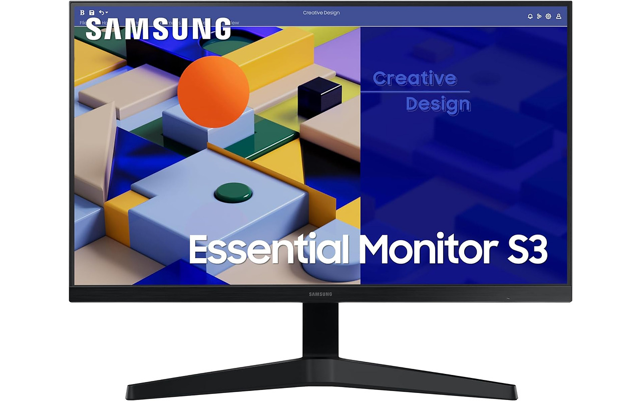 Samsung LS27C310EAUXEN