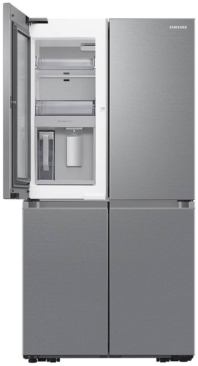 Samsung RF65DG960ESRUA