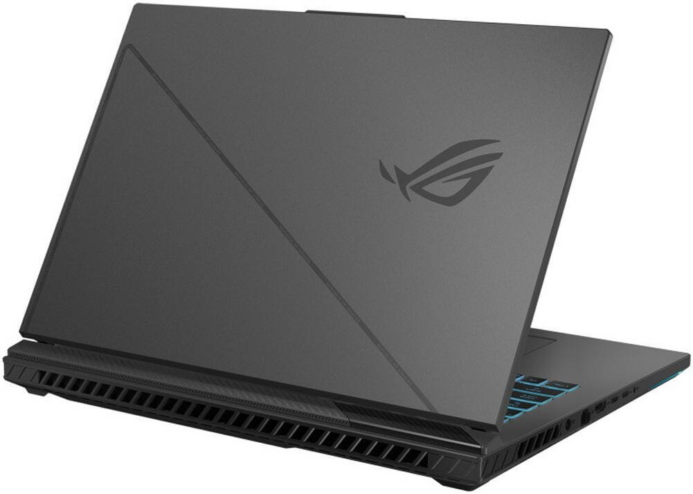 ASUS ROG Strix G18 G814JVR / 18 QHD+ 240Hz / Core i9-14900HX / 32Gb DDR5 / 1.0Tb SSD / GeForce RTX 4060 8Gb / No OS