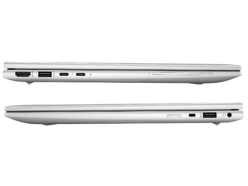 HP EliteBook 840 G11 / 14 WUXGA / Core Ultra 7-155U / 16GB DDR5 / 1.0TB NVMe / Silver Aluminum Windows